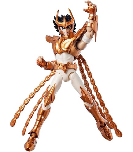 Amazon.co.jp: Blokees 聖闘士星矢チャンピオンクラス ドラゴン紫龍